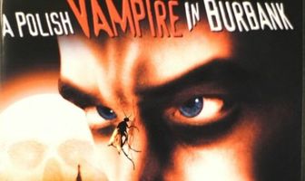 A Polish Vampire in Burbank
