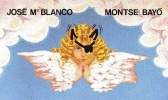 Bueno y tierno como un ángel