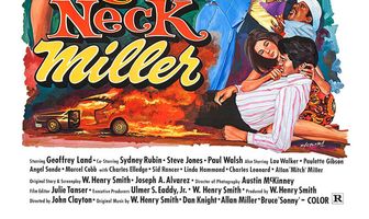 Реднек Миллер