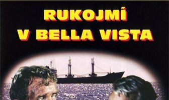 Заложники в Белла-Виста