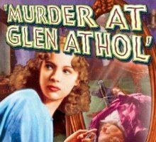 Murder at Glen Athol