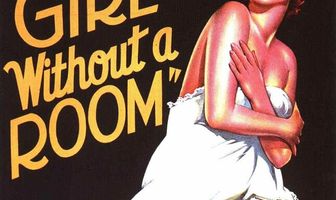 Girl Without a Room