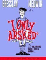 I Only Arsked!