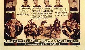 The Spirit of Notre Dame