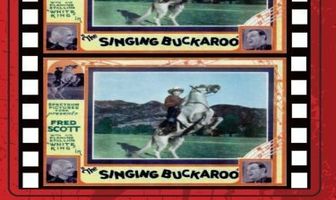 The Singing Buckaroo