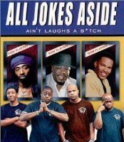 All Jokes Aside