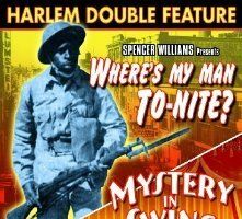 Mystery in Swing