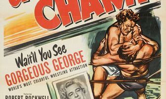 Alias the Champ