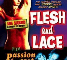 Passion in Hot Hollows