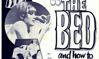 The Bed and How to Make It!