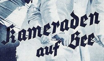 Товарищи на море