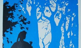 Медведь и привидения