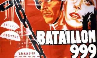 Штрафной батальон 999