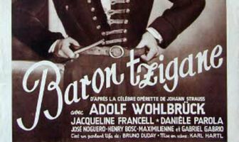 Цыганский барон