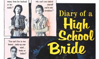 The Diary of a High School Bride