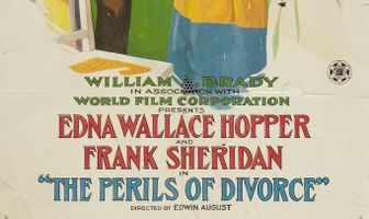 The Perils of Divorce
