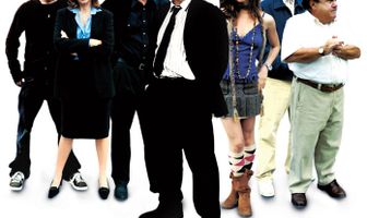 Сын нобелевского лауреата