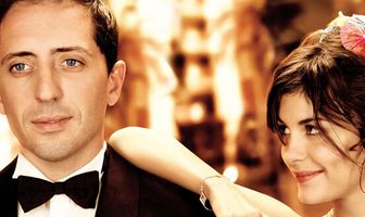 Роковая красотка