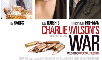 Война Чарли Уилсона