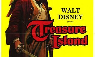 Остров сокровищ