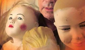 Дети из воска