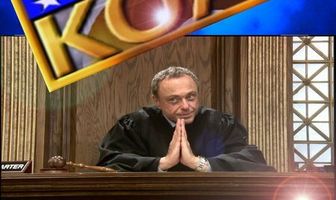 Judge Koan