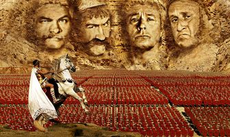 Астерикс на Олимпийских играх