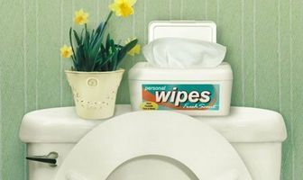 Что ты натворила?