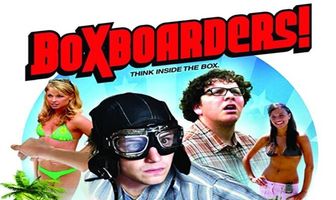 Boxboarders!