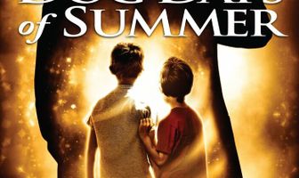 Знойные летние дни