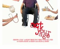 Соответствуй возрасту