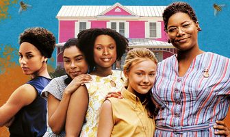 Тайная жизнь пчёл