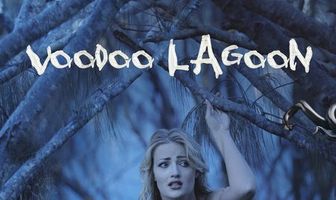 Voodoo Lagoon