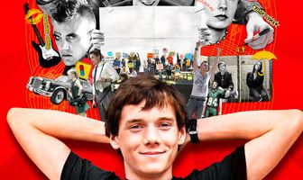 Проделки в колледже