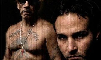 Долина ангелов