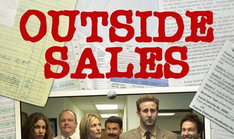 Outside Sales