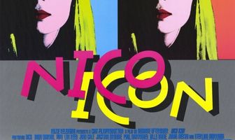 Nico Icon