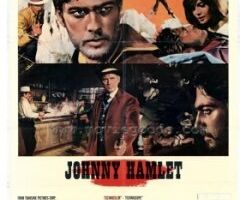 Джонни Гамлет