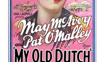 My Old Dutch