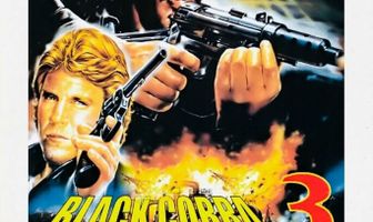 Черная кобра 3: Манильский связной