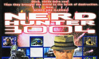 Nerd Hunter 3004