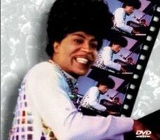 Little Richard: Keep on Rockin'