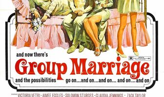 Групповой брак