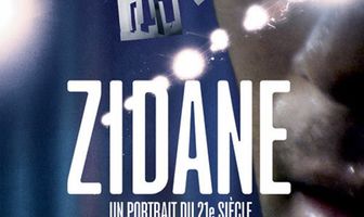 Зидан: Портрет 21-го века