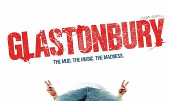 Гластонбери