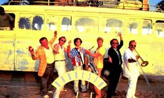 Оркестр «Клуб Виргиния»