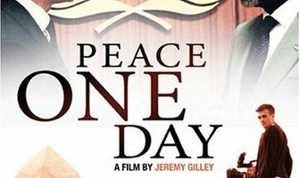 День, когда наступил мир