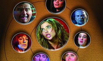 Разъездной священник