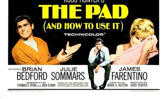 Квартира (и как ее использовать)