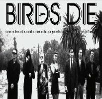 Birds Die